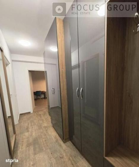 Garsonieră în Lujerului