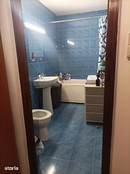 Apartament 1 camera l la cheie l Su 42 mp l Parcare l Gheorghe Doja - 5