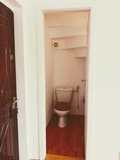 Apartament cu 3 camere decomandat în Ludoș