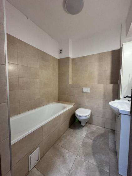 Apartament 2 camere 42 mp cu terasa ?i parcare inclusa, Ba - 1