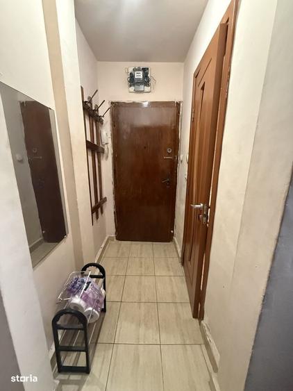 Apartament 2 camere, parter, 32 mp utili - Piata Doina - 8