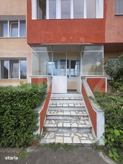 Spatiu pentru Birouri de 70mp la Parter, cu Intrare Directa si Renovar - 10