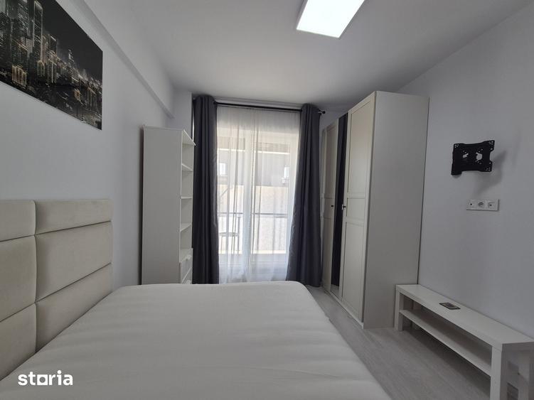 Apartament 2 camere, parter, balcon, 520 EUR - 7
