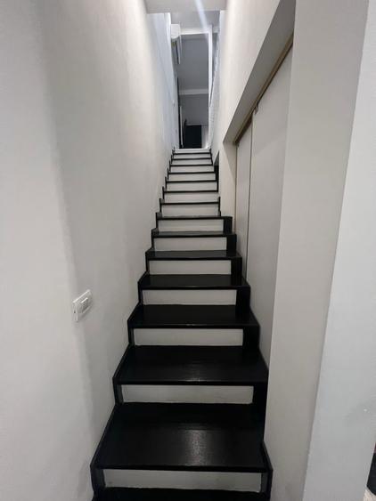Casă cu 3 camere în 23 August (Cațelul)