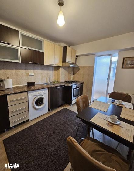 Apartament cu 2 camere decomandat în Faleză