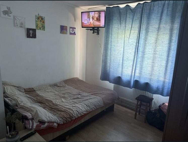Apartament cu 2 camere decomandat în Chimindia