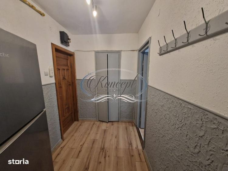Manastur, apartament 2 camere decomandat - 12