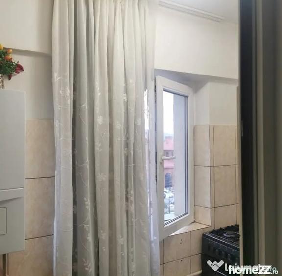Garsonieră în Burdujeni