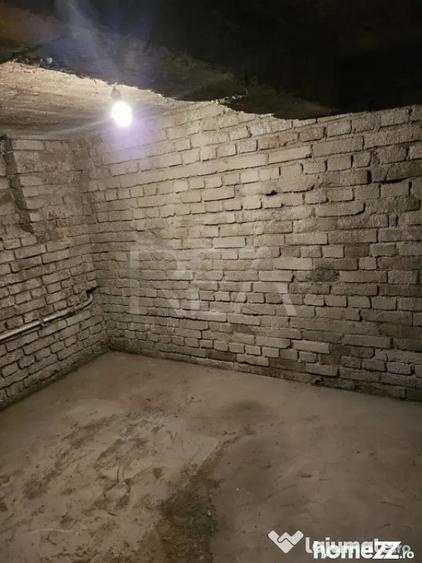 Apartament cu 2 camere semidecomandat în Dudești