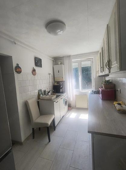 Apartament cu 2 camere decomandat în Sighișoara