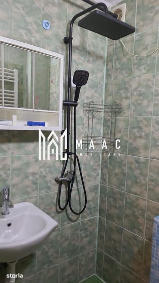 Apartament 2 camere de inchiriat | Sibiu, ?iglari | 38 mp - 2