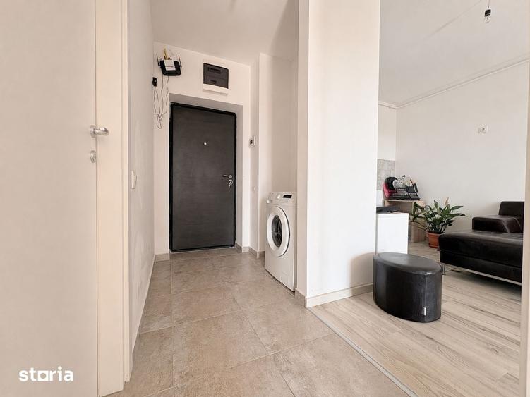 Apartament cu 2 camere în Lipovei