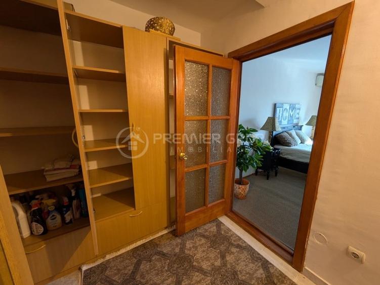 Apartament 2 camere 70mp, Gara - Billa, CT, AC - 7