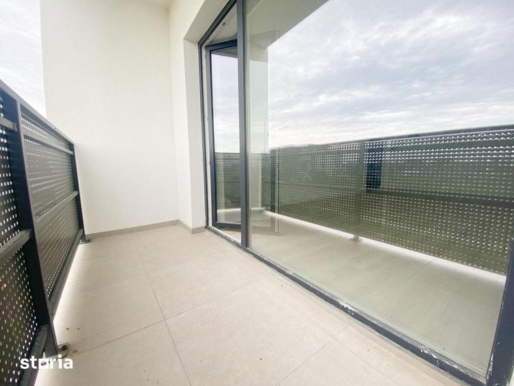 Apartament cu 2 camere semidecomandat în Mehala