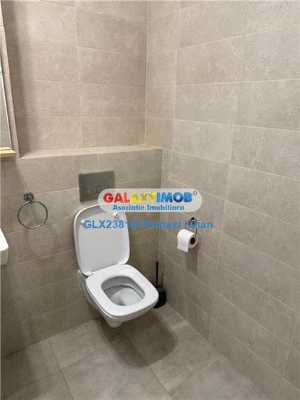 2 camere | Henry Coanda | Centrala Proprie | Decomandat | Negociabil - 8