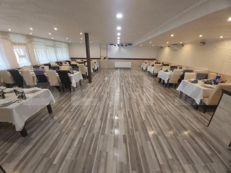 Afacere la cheie, restaurant pe DN19 - 6