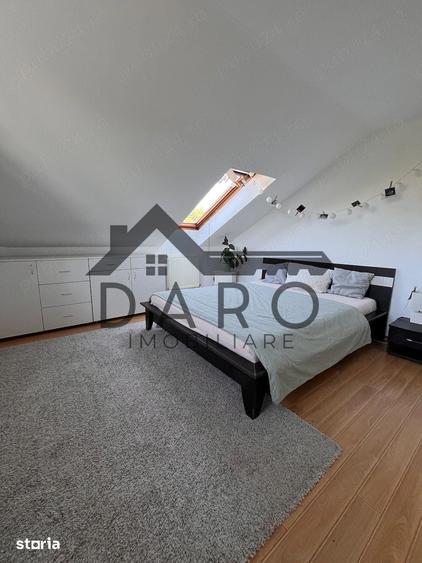 De inchiriat apartament cu 3 camere zona centrala, langa Cetate - 4