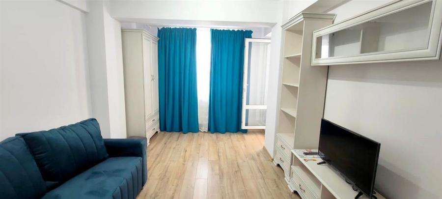 Apartament cu 2 camere decomandat în Cug