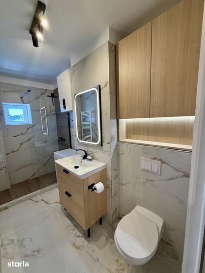 Garsoniera spa?ioasa de 42 mp, complet renovata in 2026 - 1