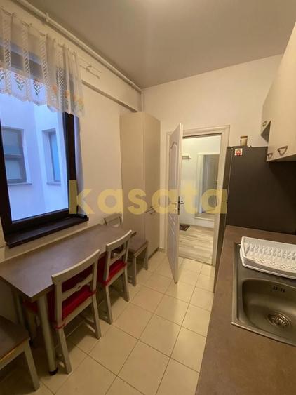 Apartament cu 2 camere decomandat, mobilat în Domenii