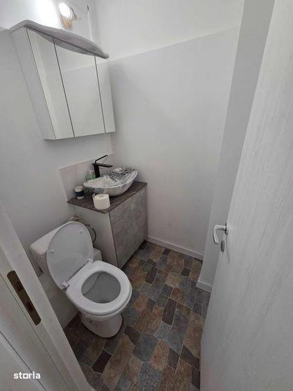 Apartament cu 3 camere decomandat în Timpuri Noi