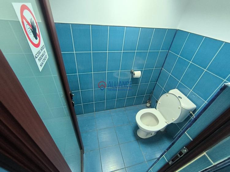 CENTRU ATELIERELOR -Spatiu comercial cu suprafata vitrata mare - 16