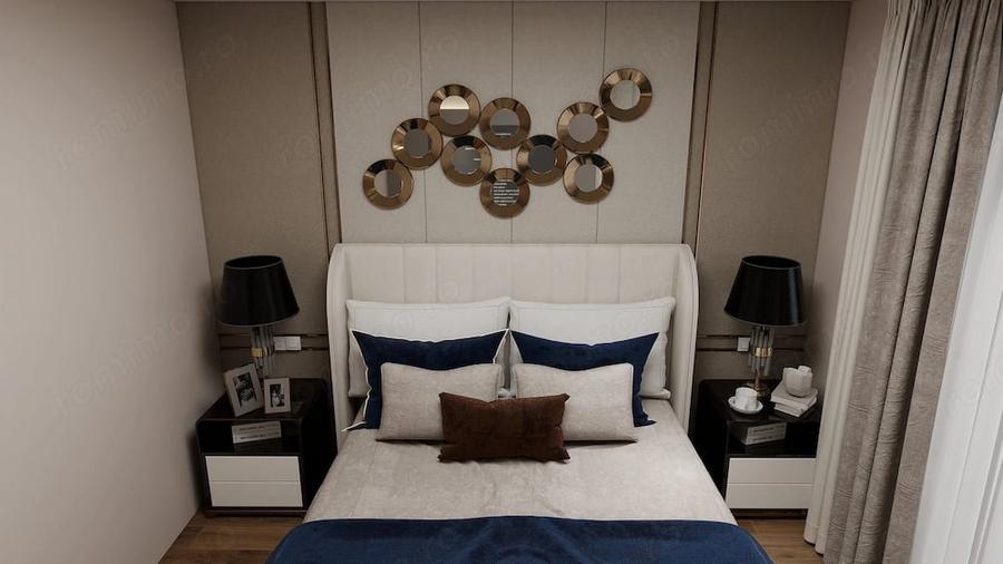 Apartament cu 3 camere Wings- 65 mp! - 2