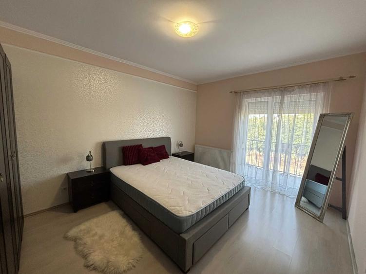 Apartament 3 camere, 85 mp, bloc tip vila, langa Galaxy - 7
