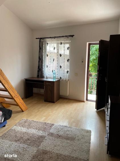 Garsonieră în Mărăști