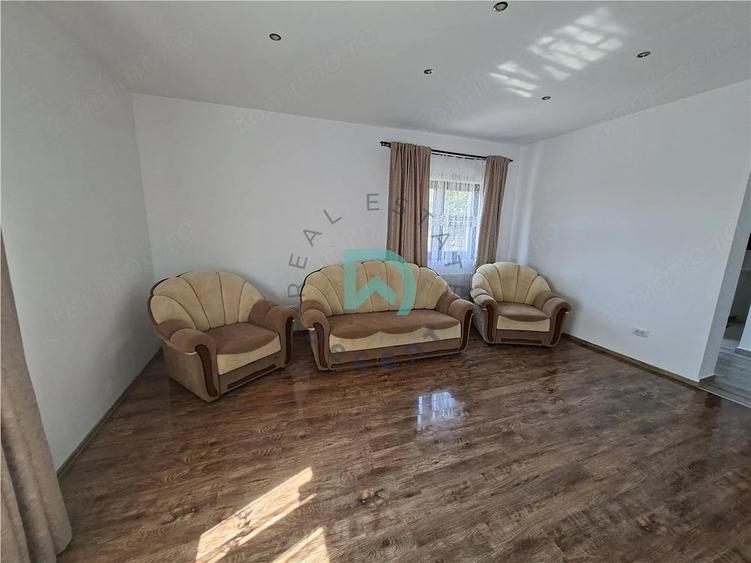 Casă cu 3 camere cu Teren 128 Mp în Sud