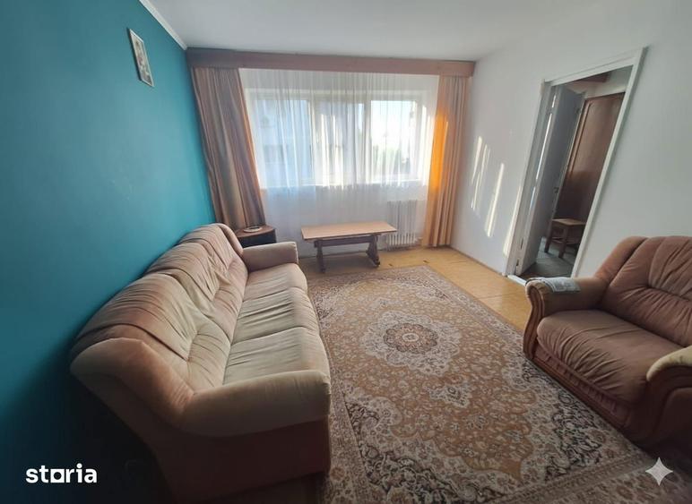 Apartament cu 2 camere în Malu Roșu