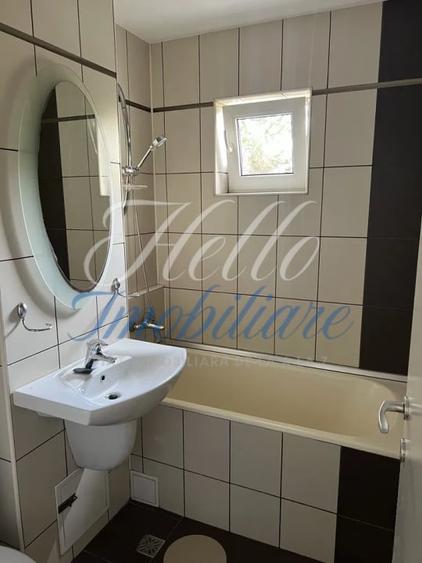 Apartament cu 3 camere în Mănăștur