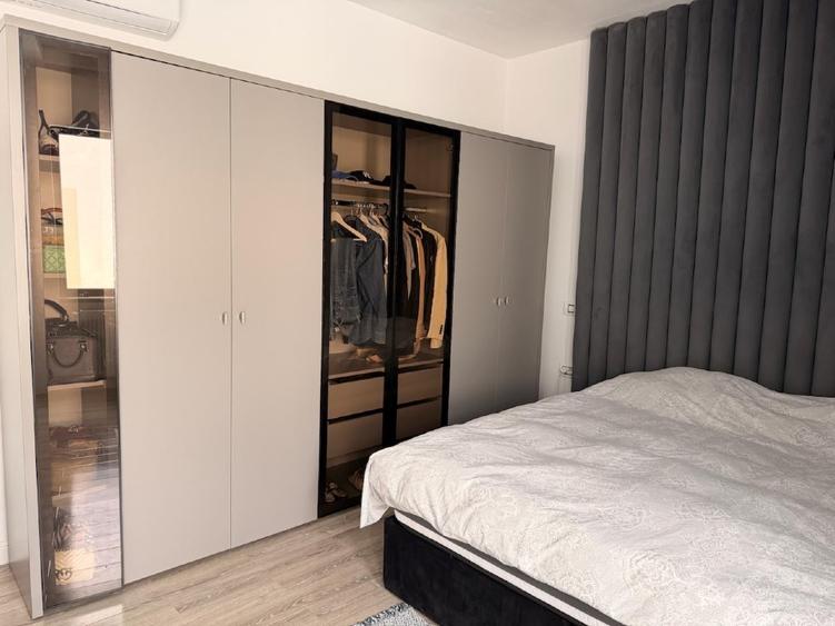 Casă individuală cu 4 camere cu Teren 900 Mp în Măgureni