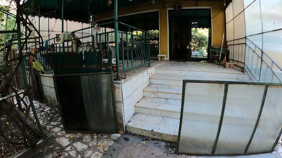 Casă cu 4 camere cu Teren 350 Mp în Central