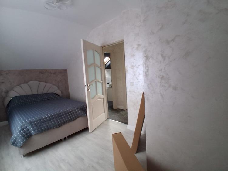 Casă individuală cu 3 camere cu Teren 400 Mp în Iezăreni