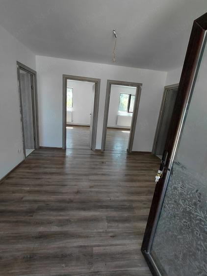 Casă cu Teren 370 Mp în Buturugeni