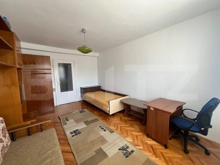 Apartament cu 2 camere decomandat, mobilat în Mănăștur