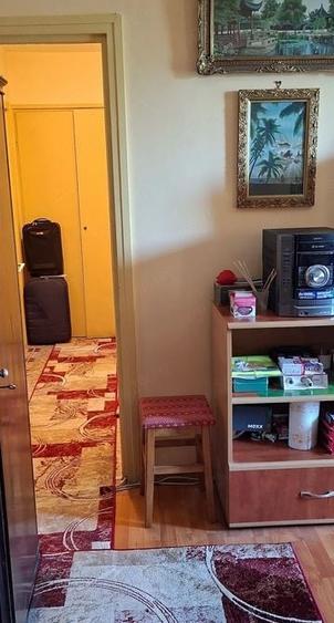 Apartament 3 Camere,Orizont,Metrou,bl.reabilitat,geam la baie,Liber - 4