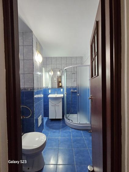 Apartament cu 2 camere decomandat în Obor