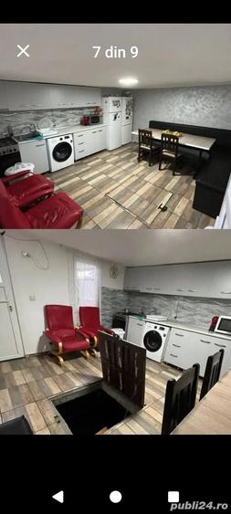 Casă cu 10 camere cu Teren 170 Mp în Rahova