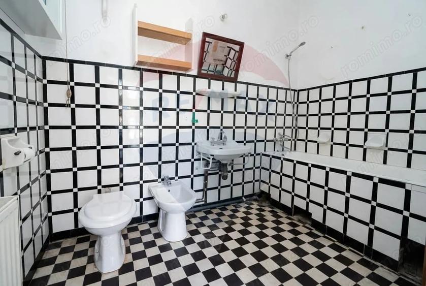 Casă cu 3 camere cu Teren 617 Mp în Sud