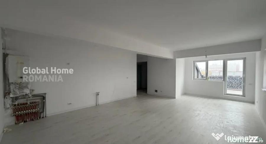 Apartament 3 camere 85MP | Terase 180MP | 2 Locuri de parcar - Bucuresti (Bucuresti-Ilfov) - 15