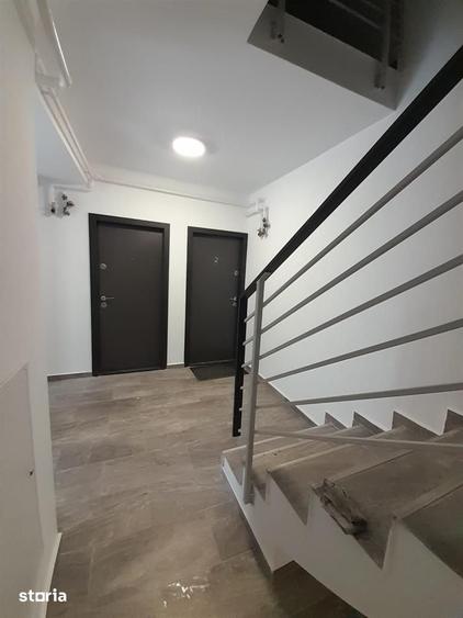 Garsonieră decomandată în Ciurea