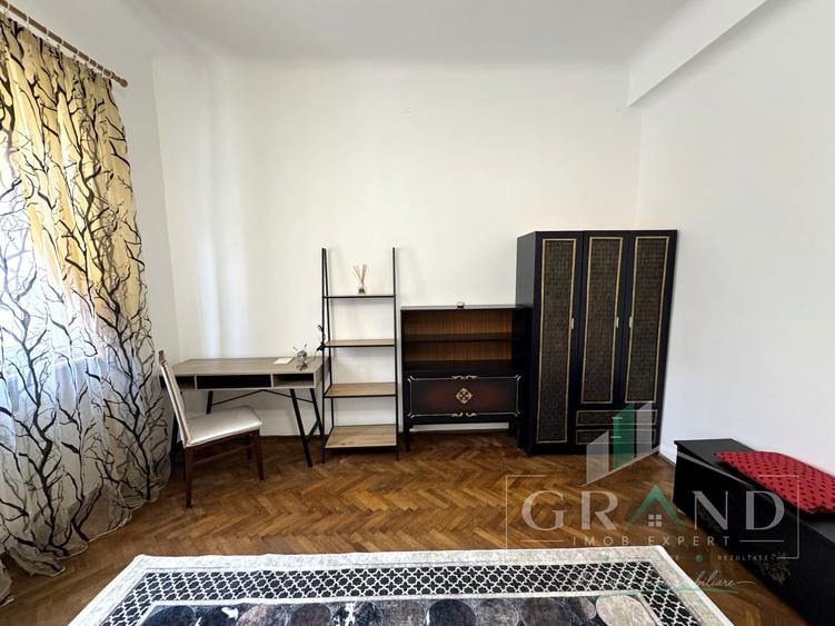 APARTAMENT LA CASĂ | 82 MP | CURTE | TERASĂ | ZONĂ CENTRALĂ | PET FRIENDLY - 5