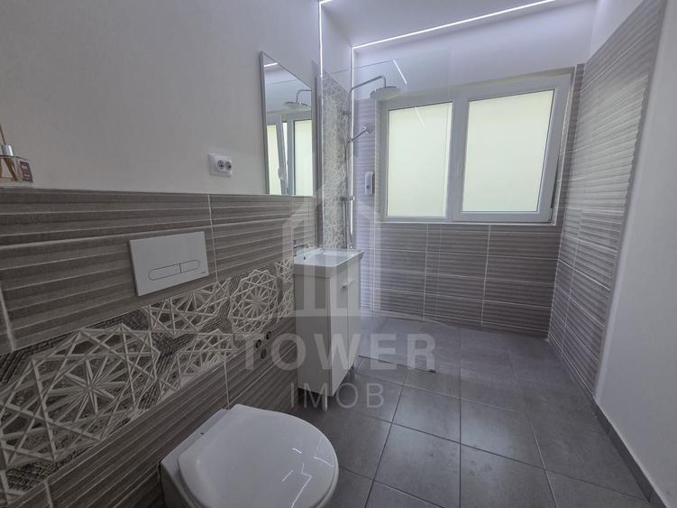 Apartament de închiriat în Cartierul Arhitecților cu gădină - 5