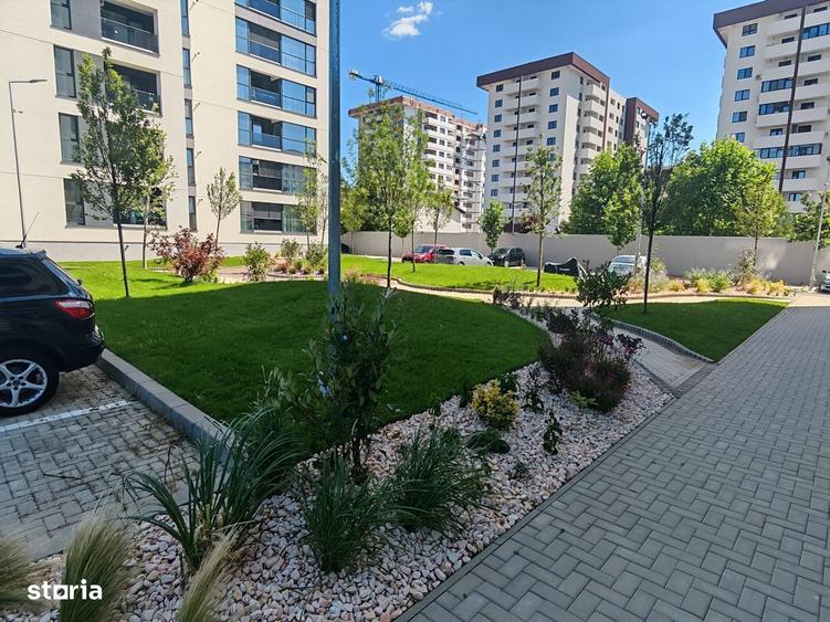 Apartament cu 2 camere în Sălaj