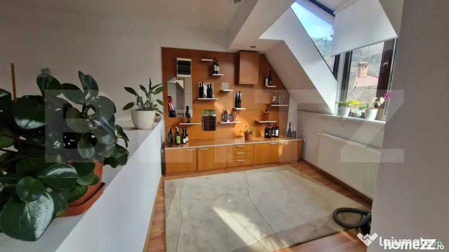 Casa in inima Brasovului - Pretabil afacere si locuinta - 9
