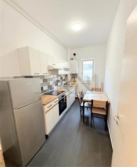 Apartament cu 2 camere decomandat în Buziașului