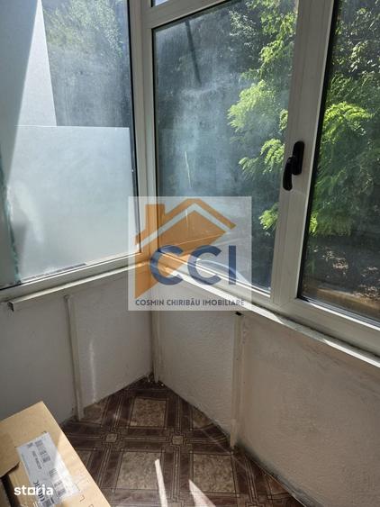 Apartament 2 camere de inchiriat Strada 9 Mai, nr. 15, Bacau - 10