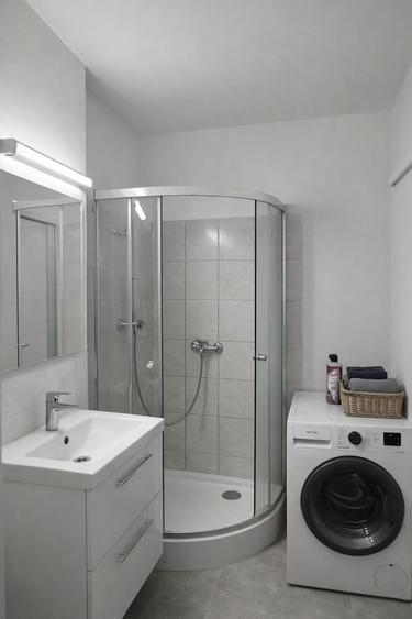 Garsonieră în Central